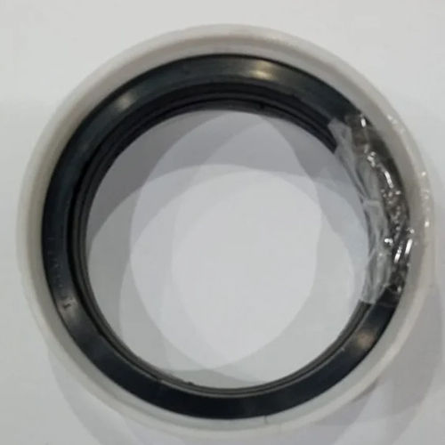 Compact Piston Seal