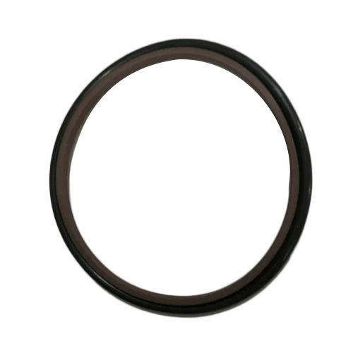 Hydraulic Piston Seal - Color: As Per Image