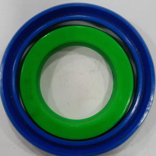 Jmp Pu Rod Seal - Color: As Per Image