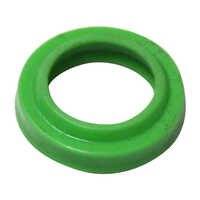 Dhs Wiper Seal - Hard Pu Material, Various Sizes Available, Round O-ring Shape, Multi-color Options | Heavy-duty Industrial Sealing Solution