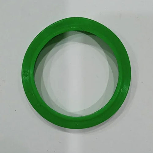 Hydraulic Wiper Seal - Color: As Per Image