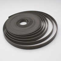 Ptfe Guided Strips - High Melting Point Material, Available In Various Sizes, Durable Roll Form With Warranty | Ideal For Industrial And Commercial Applications