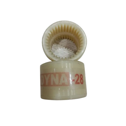 M28 Dyna Naylon Gear Coupling - Color: As Per Image