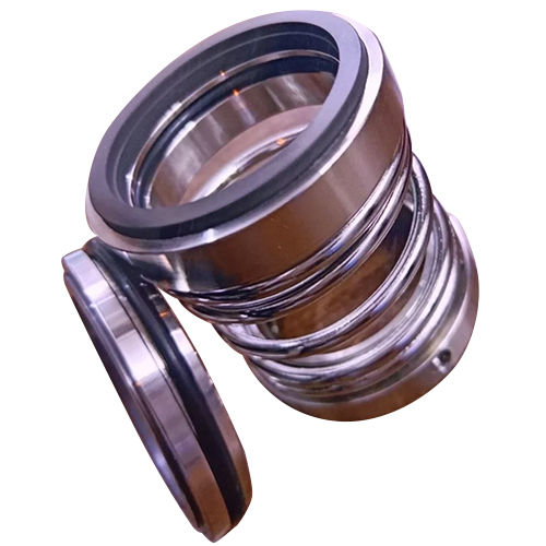 Industrial Mechanical Pump Seal - Color: As Per Image