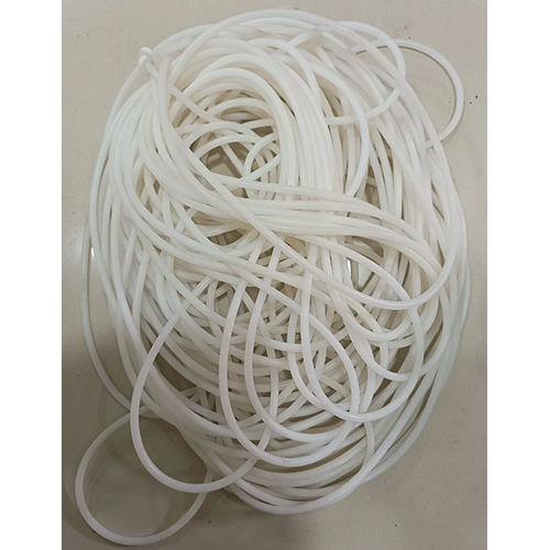 Silicone Rubber Cord