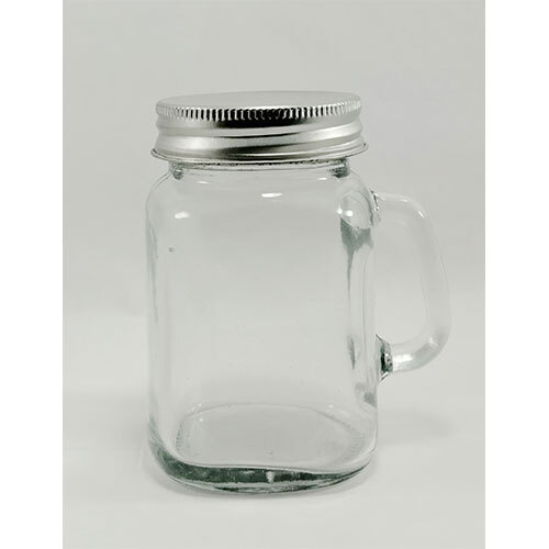 130ml mason jar