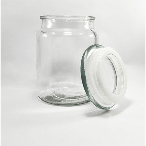 900ml 20 Glass OZ Jar