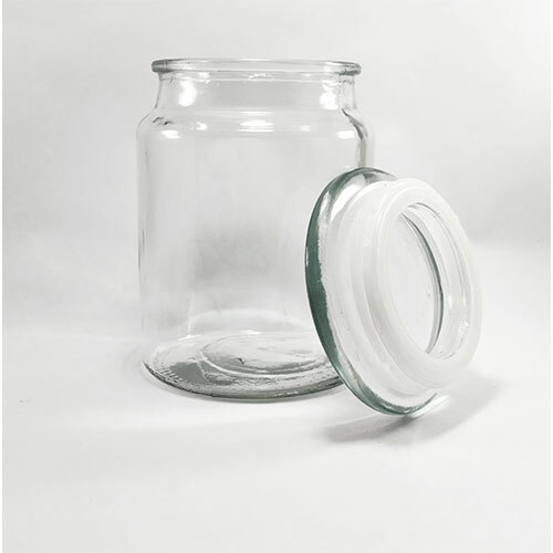 900ml 20 Glass OZ Jar