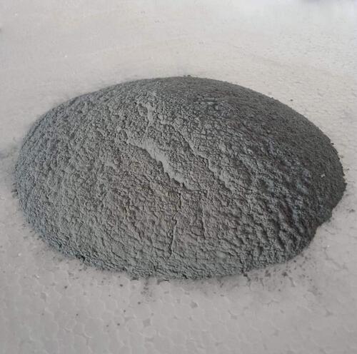 Zinc dust