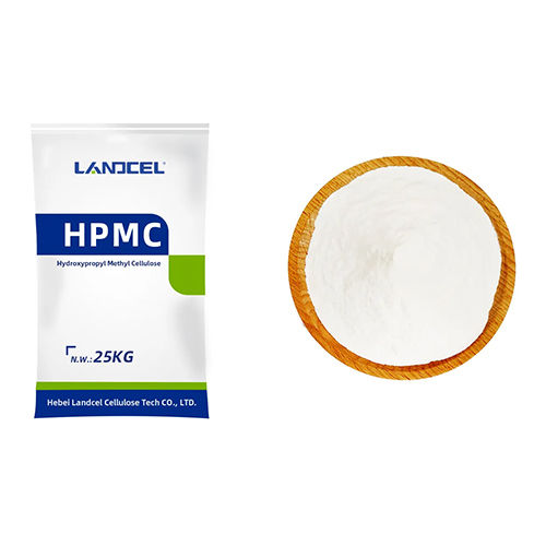 HPMC Hydroxy Propyl Methyl Cellulose