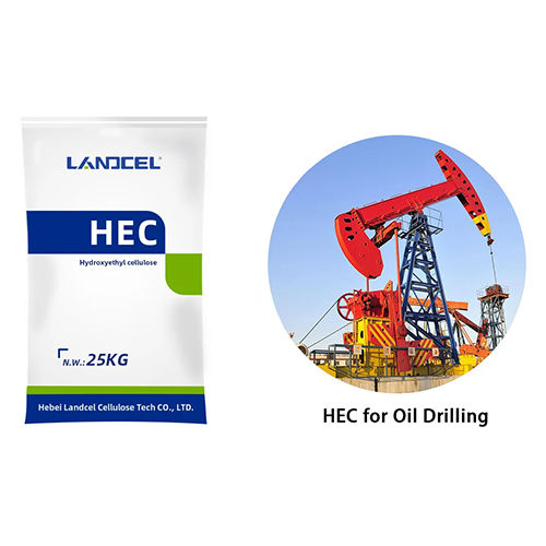 HEC For Oil Drilling