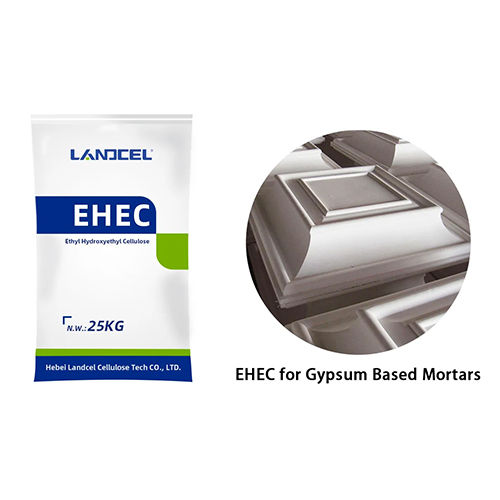 EHEC For Gypsum Based