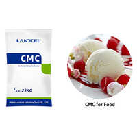 Carboxy Methyl Cellulose