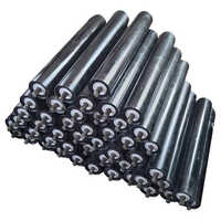 Return Roller