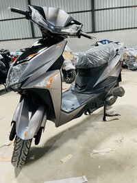 E-Torq Electric Scooter