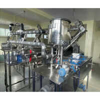 Instant Ready Premix Food Processing Plant