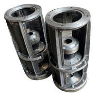 Agitator Lantern