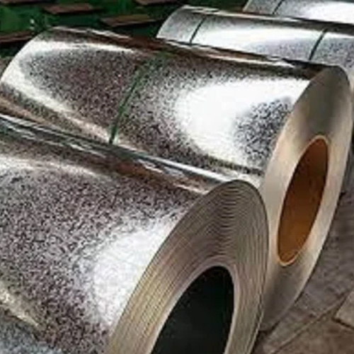 Galvanized Coil