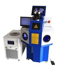 Laser Solder  machine