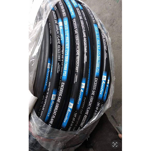 Aeroflex Smooth Finish Hose R1 R2