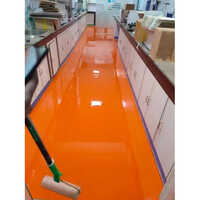 Industrial Epoxy Flooring Services