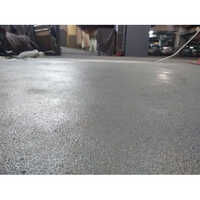 Anti Skid Epoxy Flooring Service