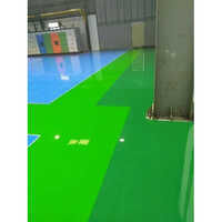 Epoxy Floor Coating Services