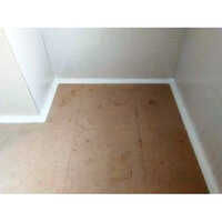 Epoxy Coving Services For Wall and Floor