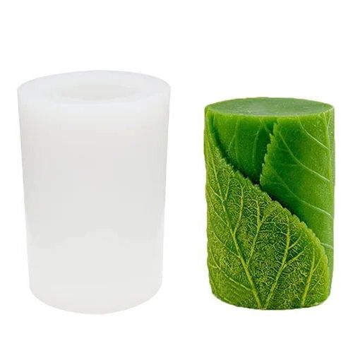 Leaf Pillar Mold Size: Different Available