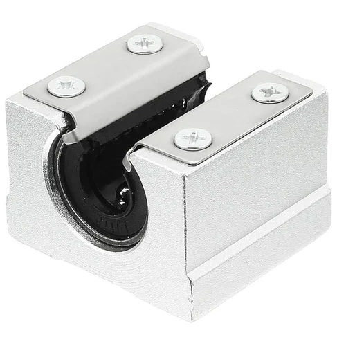 Silver Shaft Support Blocks at Best Price in Chennai | Star Precision ...