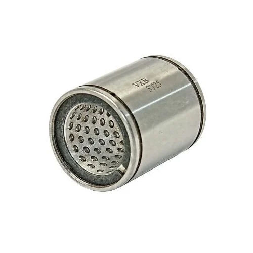 Silver Iko Rotary Stroke Bushing