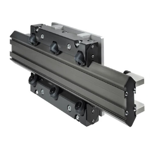 Silver Rollon Linear Speedy Rail