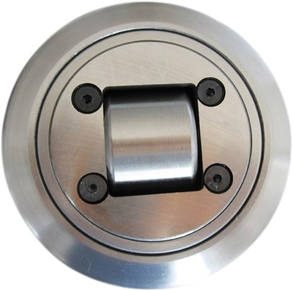 Silver Axial Fixed Winkel Bearings