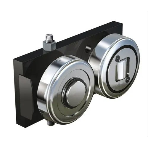 Black Jc Bearing Units