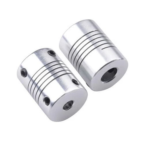 Flexible Couplings Application: Industrial