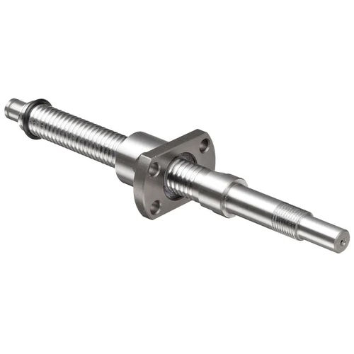 Silver Thk Metric Series Ball Screws