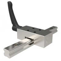 Hk Series Manual Zimmer Clamping Elements Application: Industrial