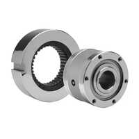Silver Sprag Clutch Bearing