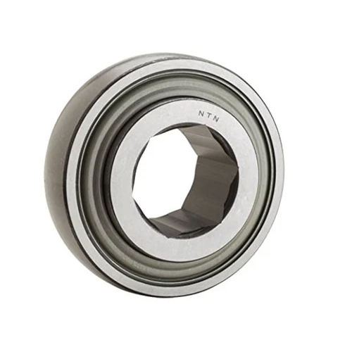 Silver Ntn Hex Bore Bearings