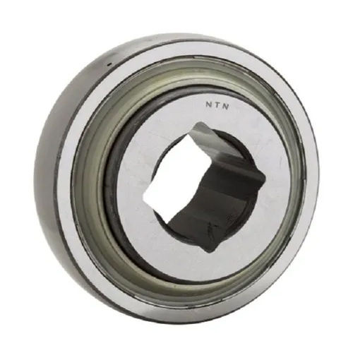 Hex And Square Bore Bearings