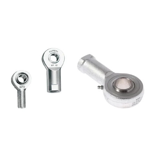 Silver Heavy Duty Durbal Rod Ends