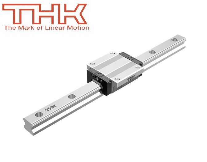 THK Linear Guide / Linear Motion Guide / LM Guide / Linear Rail