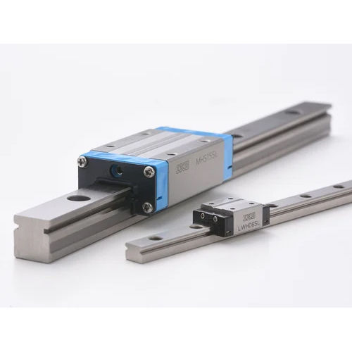 Iko Linear Guide Ways Application: Industrial