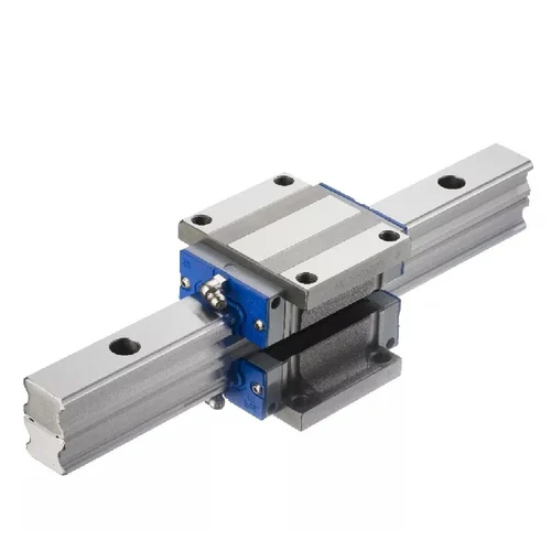 Staf Linear Guide Way