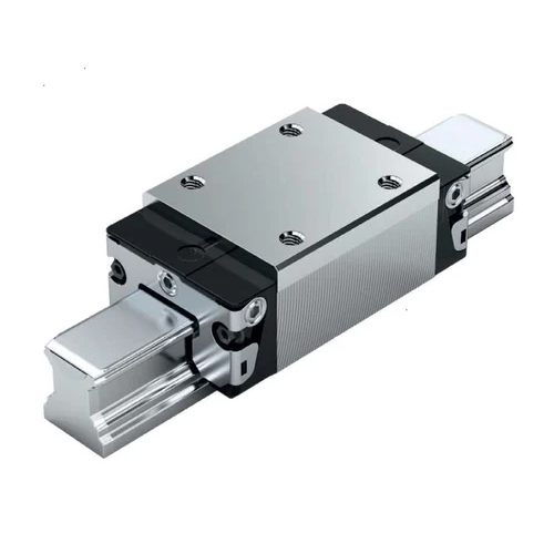 Rexroth Linear Guide Way Application: Industrial