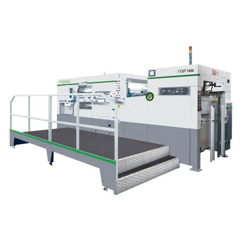 E Cut 1060Er Elite Automatic Duplex Board Stripper Machine Dimension (L*W*H): 9249 X 6036 X 2640 Millimeter (Mm)