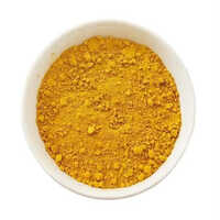 Synthetic Yellow Iron Oxide - Application: Industrial