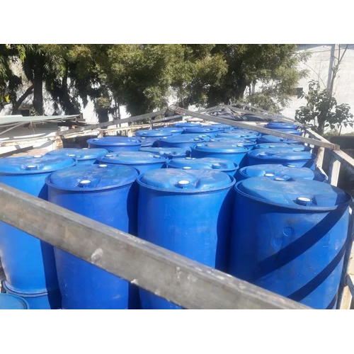 Liquid Paver Block Hardener Chemical