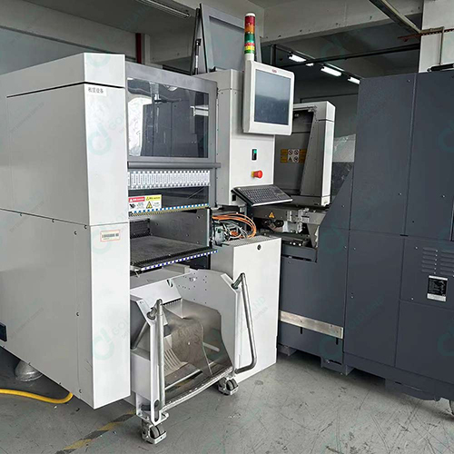 ASM Siplace X3S Pick And Place Machine