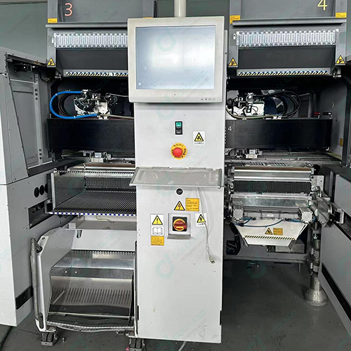 SIPLACE X4iS Siplace X4iS Mounter SMT Pick And Place Machine